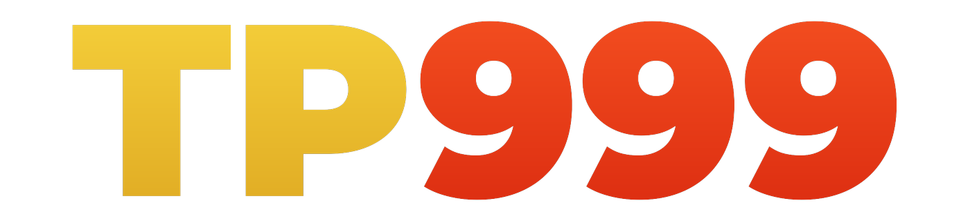 tp999 Logo